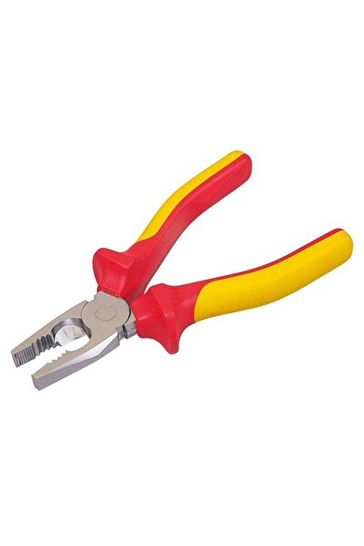 Stanley 0-84-001 Cleste combinat MaxSteel VDE testat individual la 10000V, 180mm