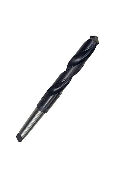 Hawera Burghiu Con Morse pentru metal, 29x200x296mm