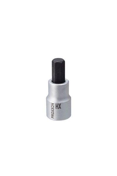 Proxxon Cheie HEX, 23748, prindere 1/4", 5.5mm