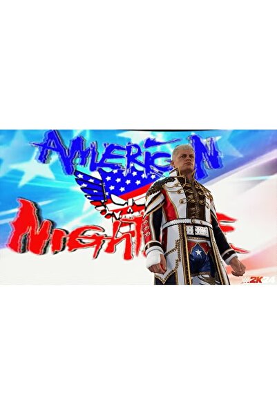 2K WWE 2K24 - PlayStation 4 (PS4)