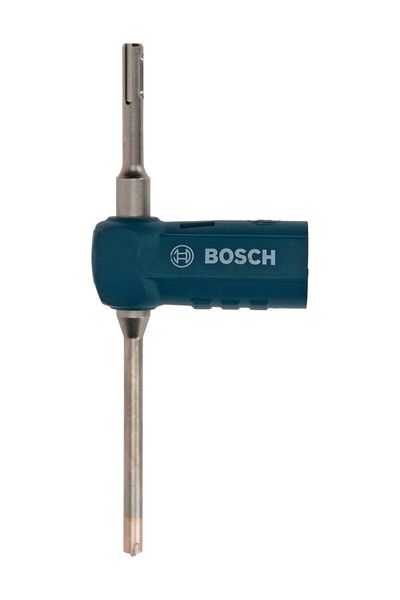Bosch Burghiu cu aspirare SpeedClean SDS-Plus 9, 10x100x230mm