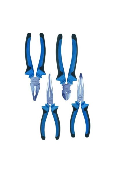 Hyundai Set 4 clesti de mana HY-59100