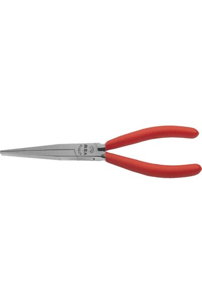 VBW Cleste cu varf ascutit VBW, 170mm, lungime falci 63mm