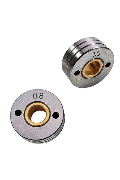 Proweld MIG ROLL V guide roller 0.8~1.0mm MIG-300YN Wire Feeder