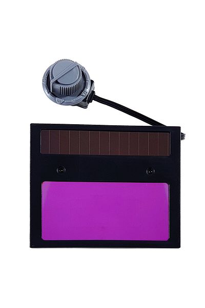 Proweld Ecran cu filtru optic si cristale lichide pentru masca sudura automata LY-8507A, Clasa