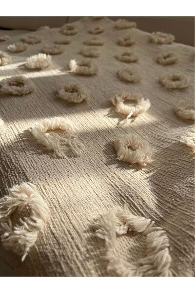 cs ilkim Cotton Collection Double Pique Sapphire