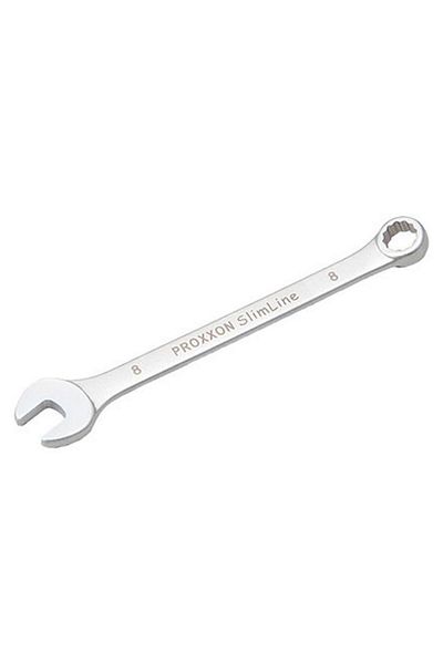 Proxxon Cheie combinata fixa/inelara, 23908, Slim - Line, 8mm