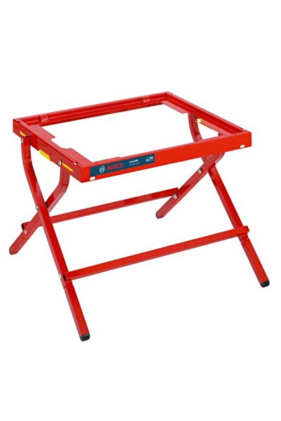 Bosch GTA 6000 Masa de lucru pentru circular de banc GTS 10XC, 750x602mm
