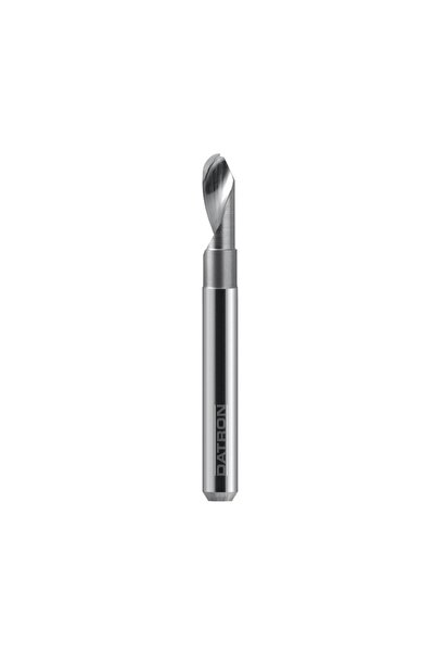 Datron Freza cu 1 canelura, 0068191E, 1.0x6.0mm