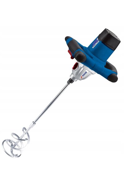 dedra DED7930 Electric mixer for paint mortar 1600W, 230V, 160mm, M14