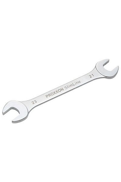 Proxxon Cheie fixa, 23852, SlimLine 21x23 mm