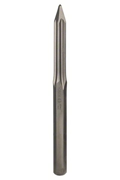 Bosch Sharp chisel hex grip 28mm, 400mm