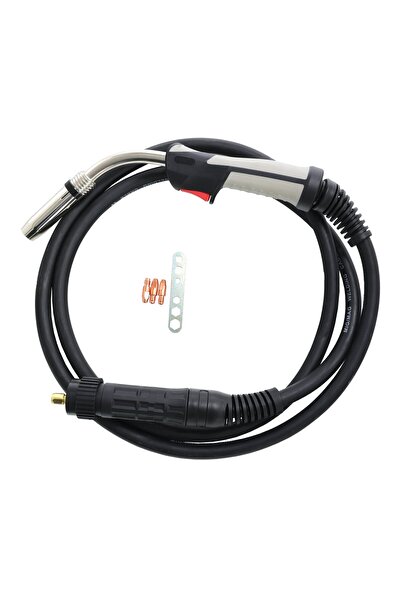 Proweld 36KD MIG torch, 3m