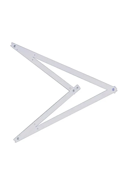 Stanley 1-45-013 Echer pliabil pentru constructori