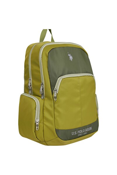 Dönmezler 24429 Polo Green Backpackdön-Plcan24429