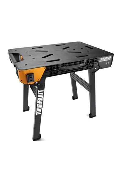 Toughbuilt Banc de lucru SmartSurface TB-WB700, 63 x 101 x 78.7cm