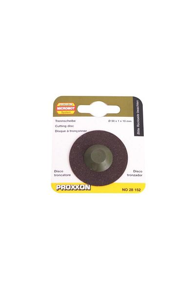 Proxxon Disc din compusi ceramici, 28152, 50mm