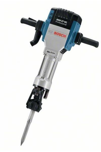 Bosch Ciocan demolator GSH 27 VC 2000W, 62J, hexagon