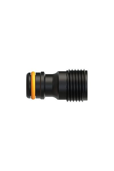 FiSKARS Male tap connection 13mm (1/2)