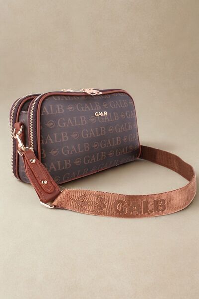 JAST POLO Γνήσιες γυναικείες τσάντες ώμου Just Polo Κορυφαία βαθμολογία για κ...