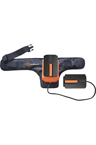 redback Centura sustinere acumulator 40V EA01