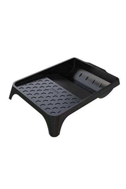 beorol Tácek na barvu, plastový, 26 x 36 cm, černý