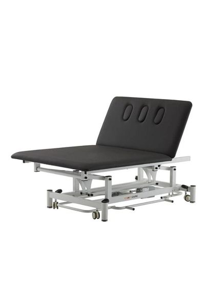 coinfycare Convey Care EL02W Wide 2-Motion Electric Massage and Therapy Bed