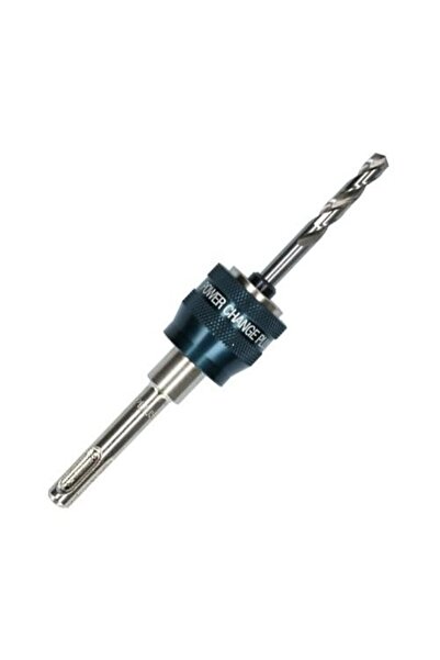 Bosch Adaptor SDS Plus pentru carote Bi-metal 16-210mm, burghiu centrare incl...