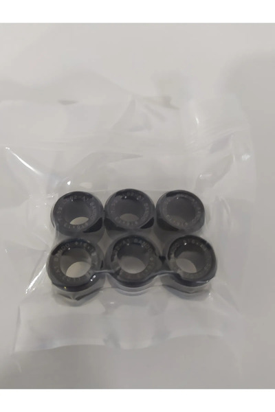 MPC Y.uki Hammer 50-80 cc uyumlu Japon üretim uzun ömürlü Baga Bando (6.5 gr)