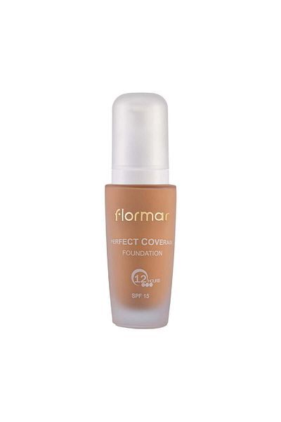 Flormar Perfect Coverage Foundation 113
