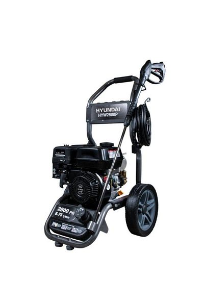 Hyundai Pressure washer with thermal engine 170 bar HYW2500P