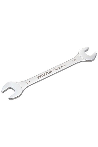 Proxxon Cheie fixa, 23846, SlimLine 18x19 mm
