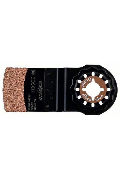 Bosch Panza ferastrau cu intrare directa in material RIFF AIZ 32 RT5 StarLock, 32x30x2mm