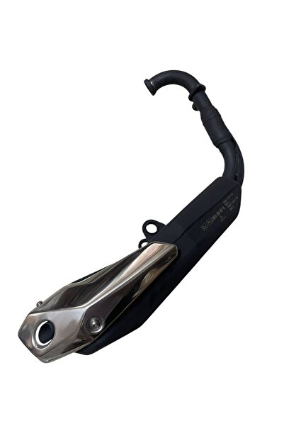 CF Moto Nk 250 Egzoz Komple 2023