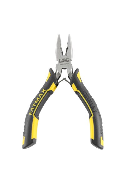 Stanley FMHT0-80516, cleste fatmax mini combinat, 120 mm, blister