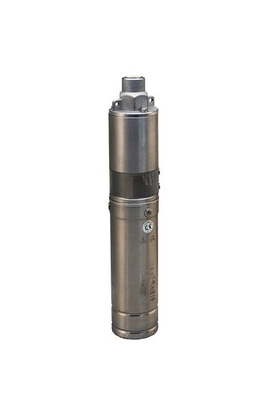 Progarden Pompa submersibila 3/4" 3TSS0.76-55-24/120, solar, 120W/24V, MPPT, PFV 2x80W, 55m, 0.