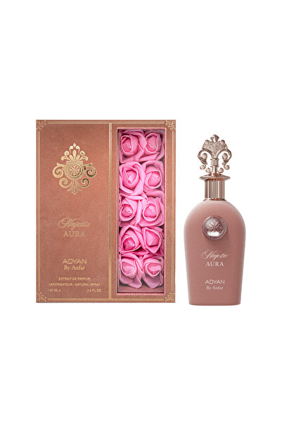 Adyan Majestic Aura Extrait De Parfum