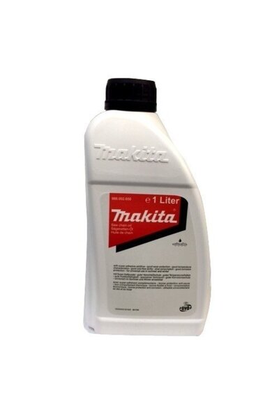 Makita 195093A1 Ulei mineral lant, 1L