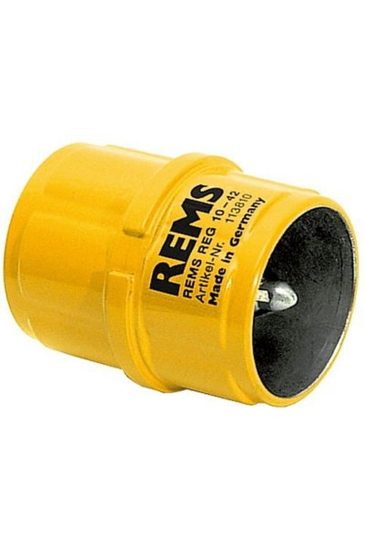 REMS Debavurator REG 10-42 113810