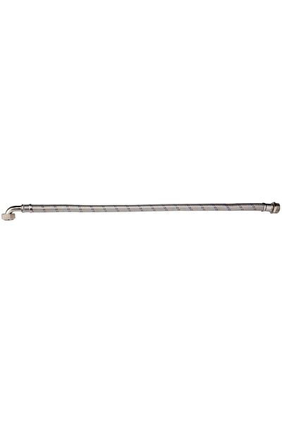 Progarden Racord flexibil hidrofor 1” FI cu cot, 1” FE, 25x600mm