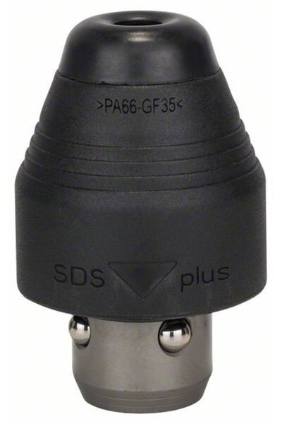 Bosch SDS-Plus/GBH 2-26DFR Chuck