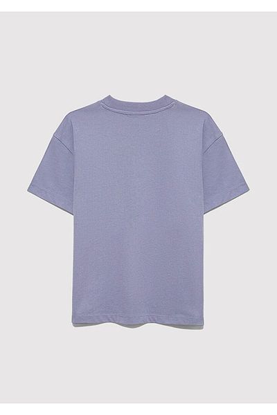 Mavi Logo Printed T-Shirt 7610385-88095