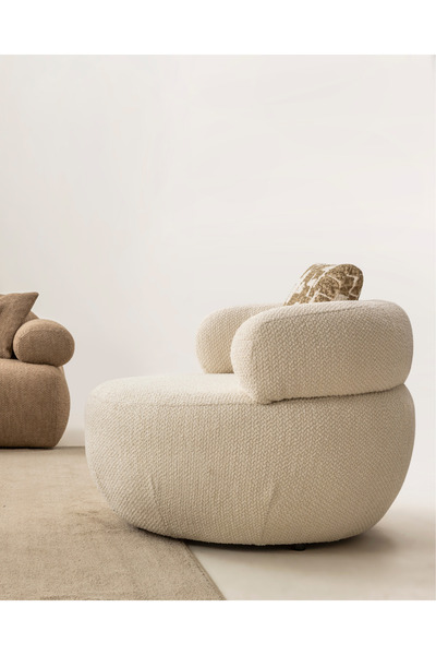 Welusse Home & Living Sign Koltuk Takımı & Oturma Grubu - (3+1)