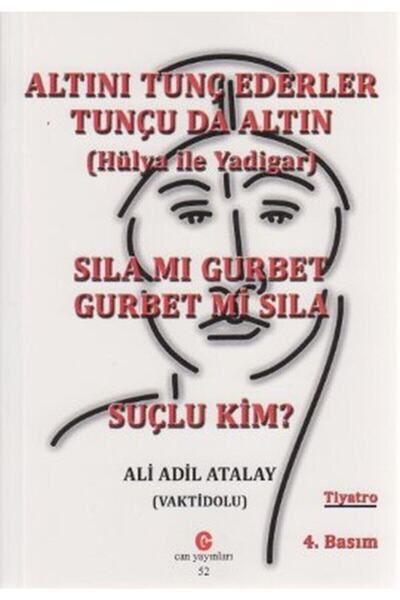 Tudem Yayınları Sıla mı Gurbet Gurbet mi Sıla - Suçlu Kim?