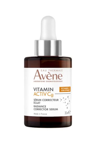 Avene Avène Vitamin Activ Cg Radiance Concentrated Serum 30 ml