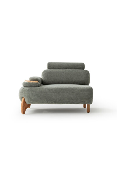 Welusse Home & Living Petra Koltuk Takımı & Oturma Grubu - (3+1)