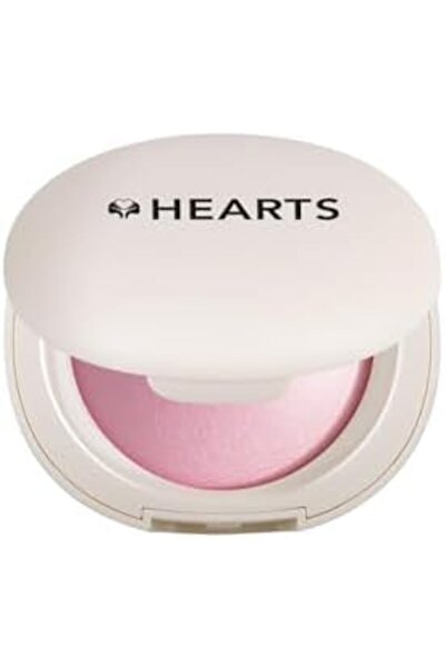 Hearts هايلايتر الماس من هارتس، 004 بينك بيرل