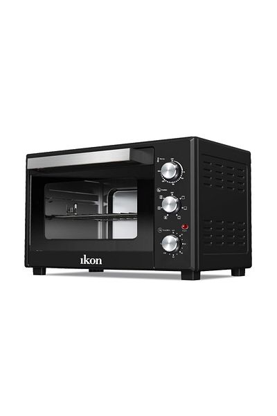 Ikon 38L Electric Oven, IK-EMD38