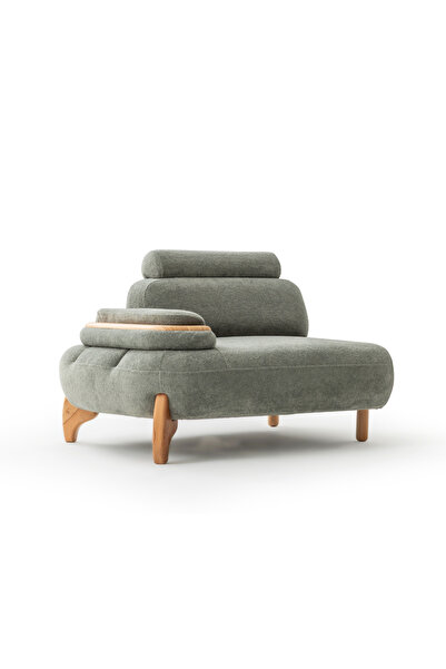 Welusse Home & Living Petra Koltuk Takımı & Oturma Grubu - (3+1)