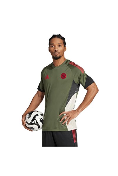 adidas Men's Blue Fcb Eu Tr Jsy Jn5623